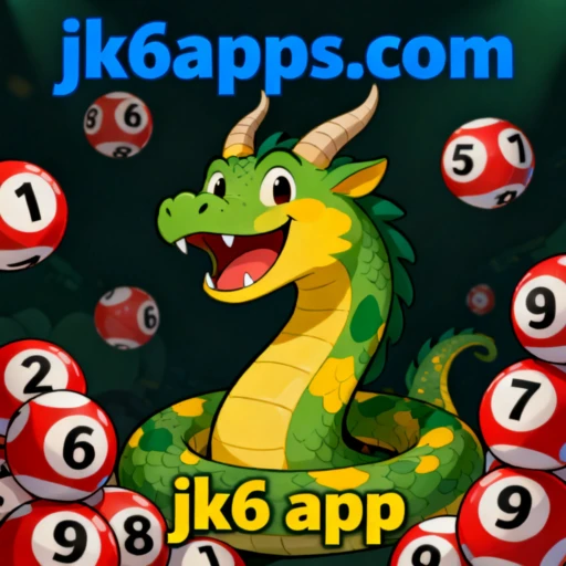 jk6 app Logo